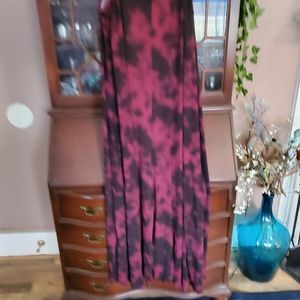 Torrid super soft Collette jumpsuit